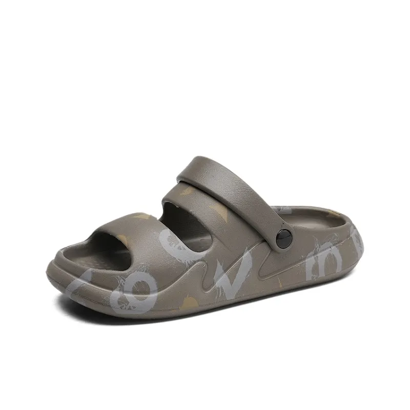 MESUCA Beach Sandals Men-9