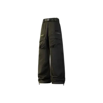 TREK&TRAVEL Casual Pants Unisex