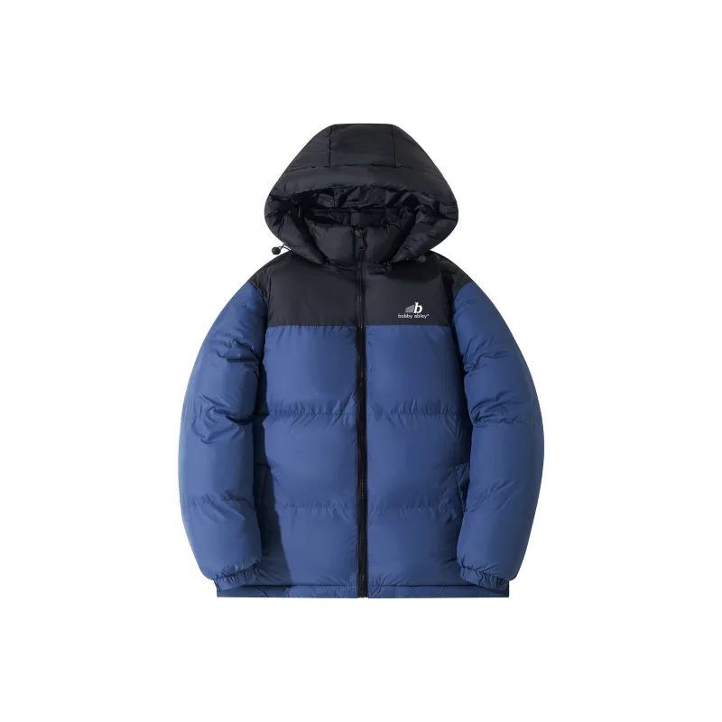 BOBBY ABLEY Puffer Jacket Unisex-21