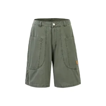 NewJnxs Cargo Shorts Unisex
