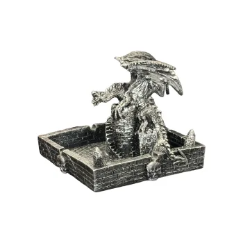 Dream Eater Ashtrays