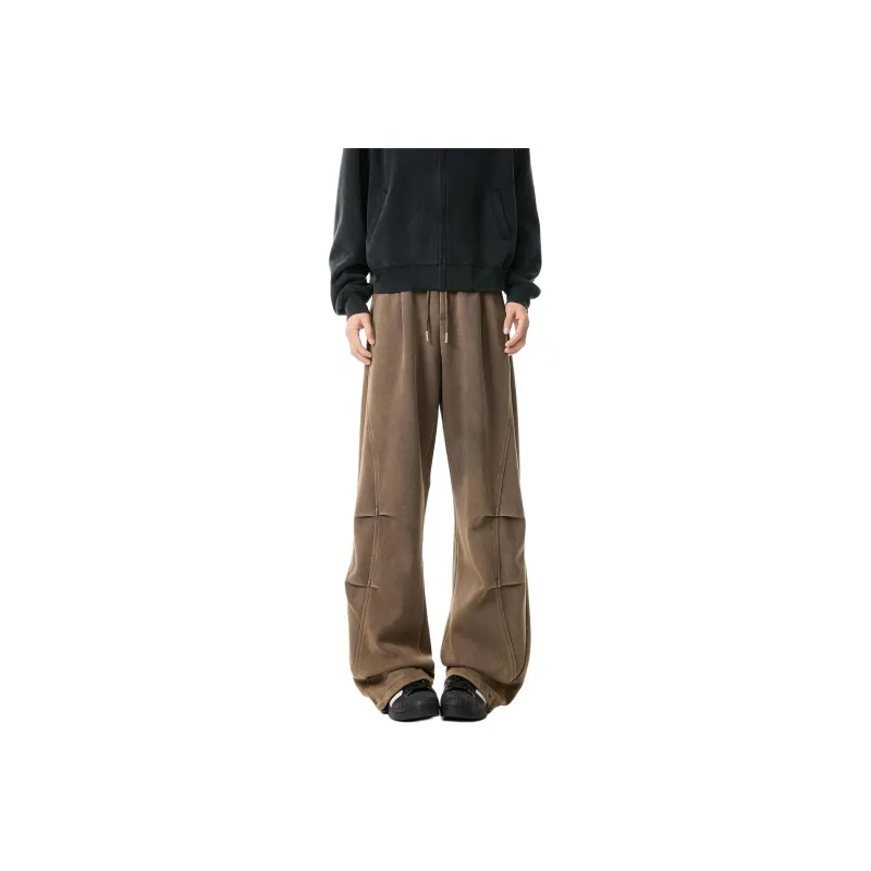 Evil Lions Casual Pants Unisex-5