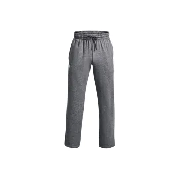 Under Armour Rival Fleece Casual Pants Men Gray
