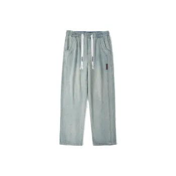 RAINCOME Jeans Unisex