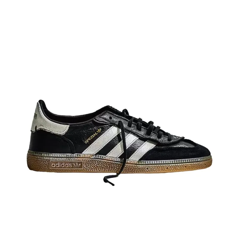 Adidas Handball Spezial Invincible Black-1