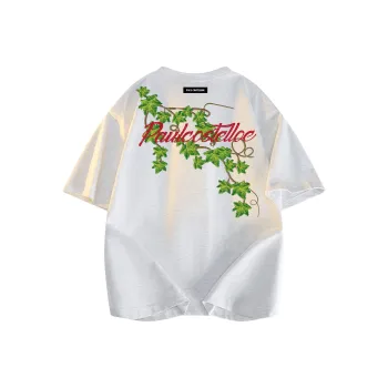 PAUL COSTELLOE T Shirts Unisex