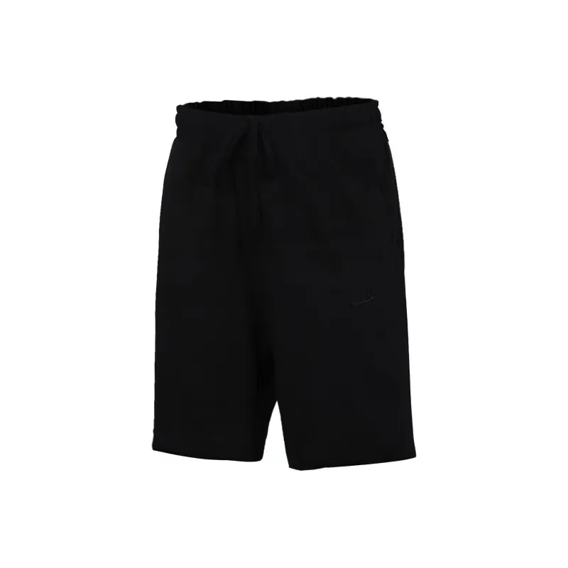 Nike Sports Shorts Men Black-0
