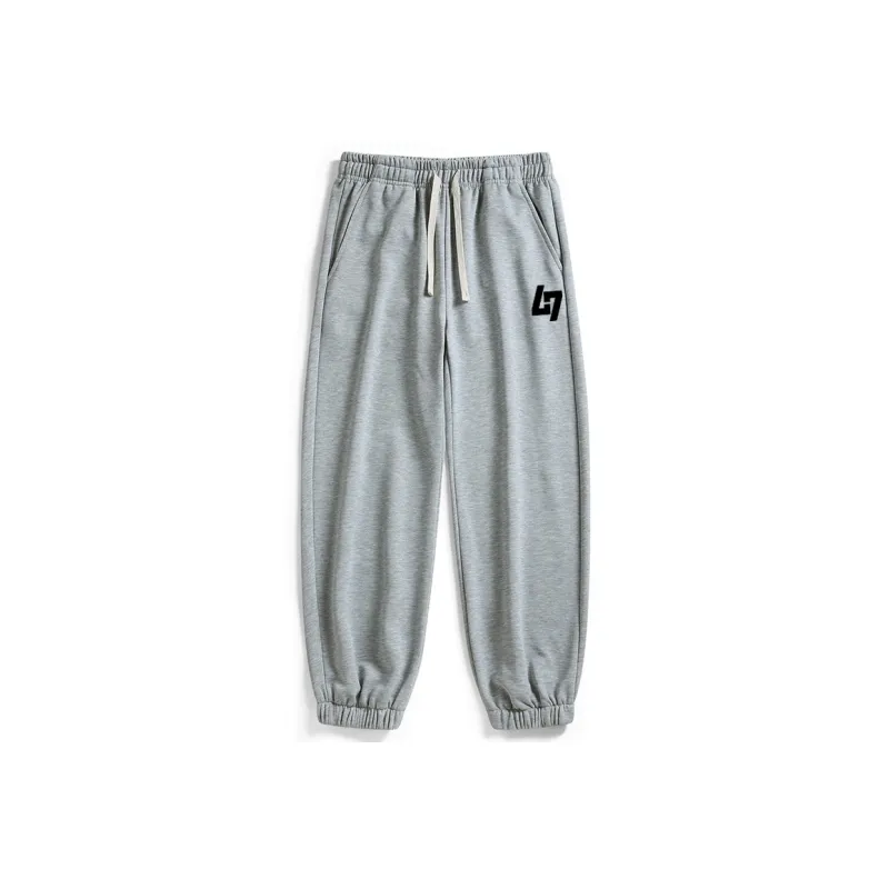 TIMD Casual Pants Men-4