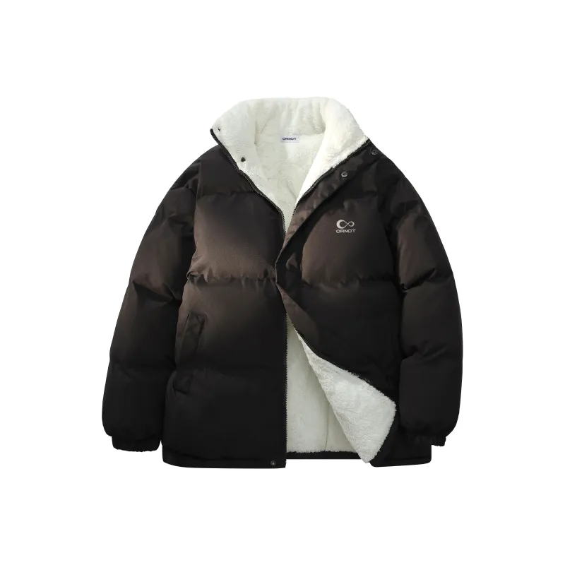 ORNOT Puffer Jackets Unisex-0