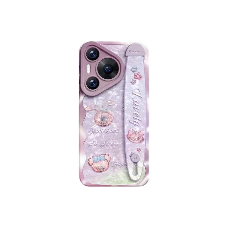 SUPER MOUSE Phone Cases-21