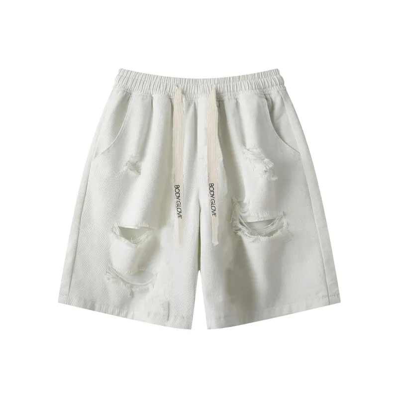 BODY GLOVE Denim Shorts Unisex-0