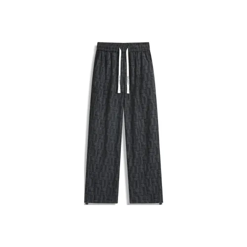 SOLIDITY Casual Pants Unisex