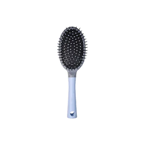 Gentle Welcome High Crown With Voluminous Root Rib Comb Massage