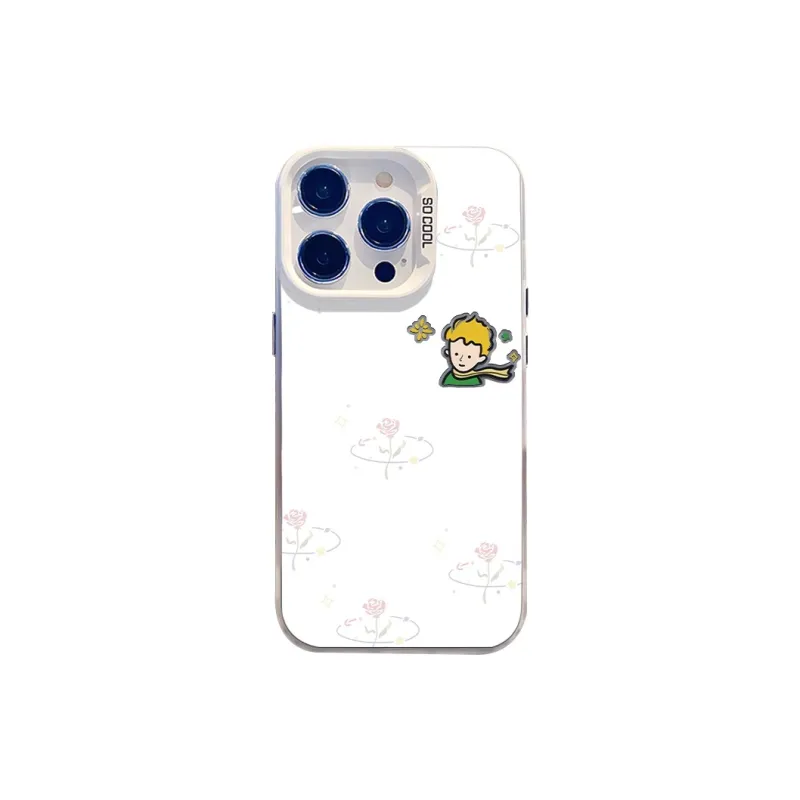 HASEE Phone Cases-1