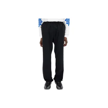 Asics x KIKO KOSTADINOV ASICS X Kiko Kostadinov FW23 Casual Pants Unisex Black