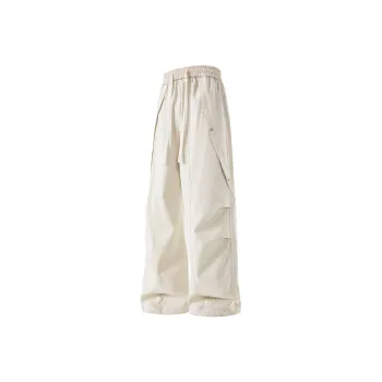 CHEVAL NOIR Casual Pants Unisex