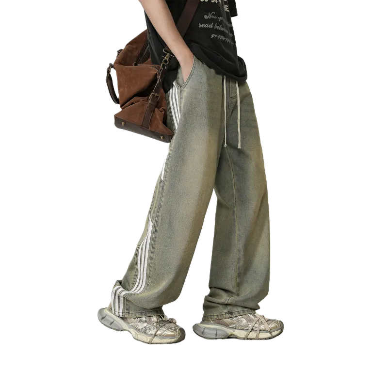 BENDL'S Jeans Unisex-7