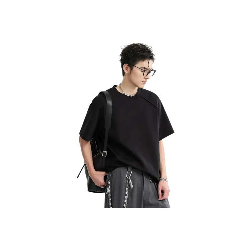 EARL JOEL T Shirts Men-6