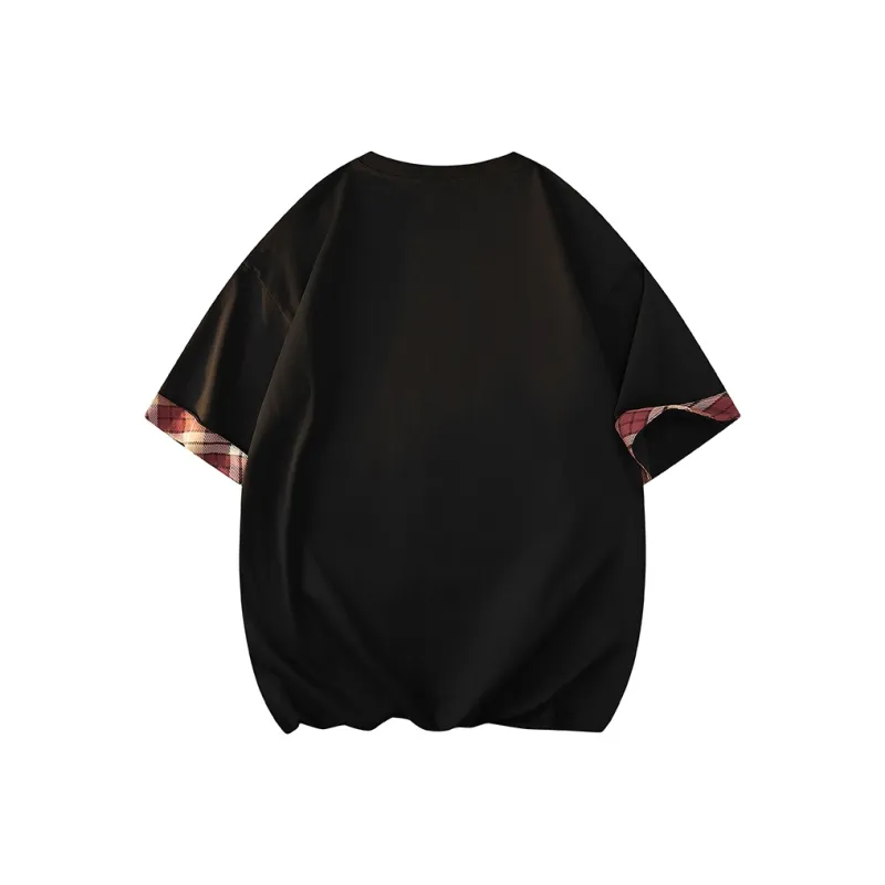 ORMY T Shirts Unisex-8