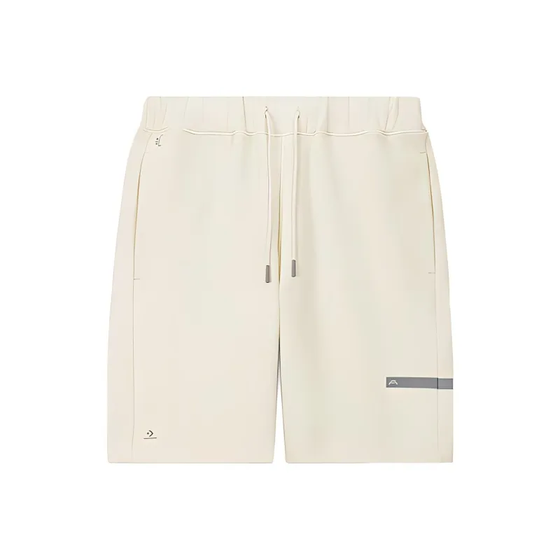 A COLD WALL* FW22 Casual Shorts Unisex Ecru-0