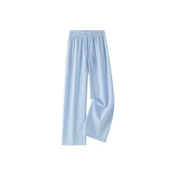 SIL VITIN Casual Pants Unisex