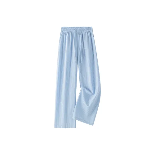 SIL VITIN Casual Pants Unisex