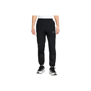Nike Clothing Casual Pants Men Black
