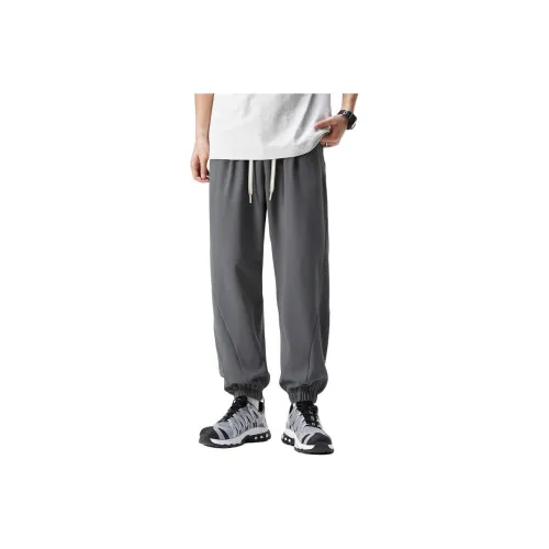 PIERRE CARDIN Casual Pants Men's