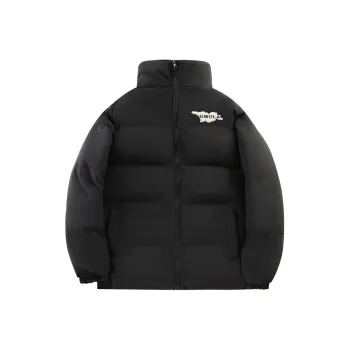 Gwola Puffer Jackets Unisex