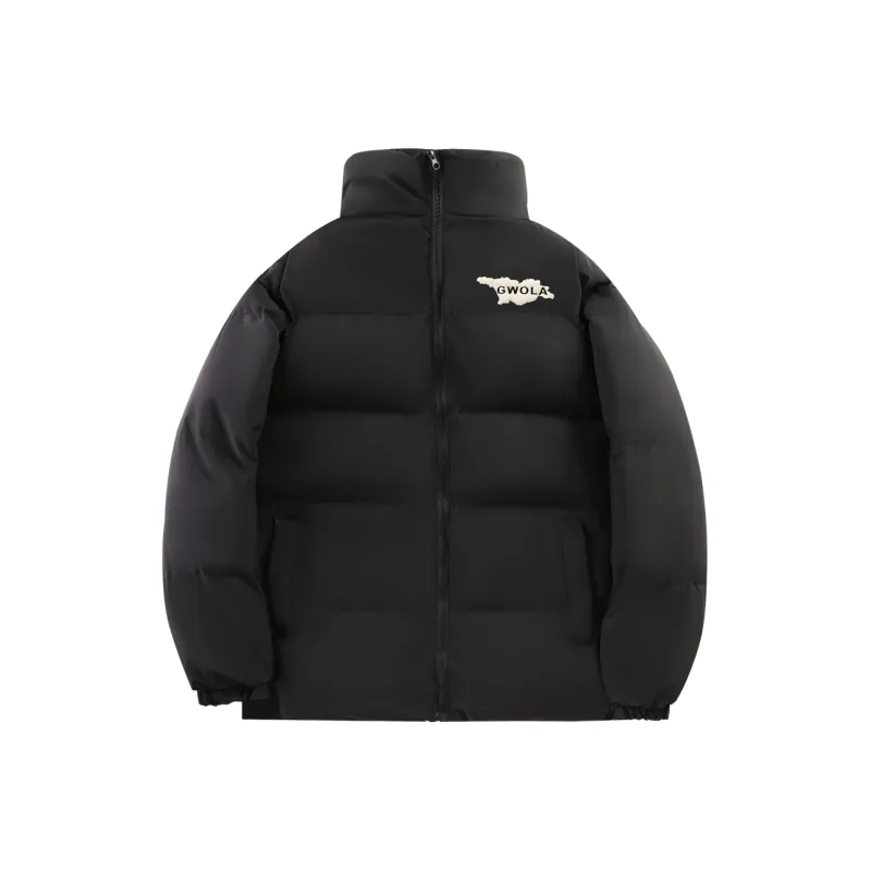 Gwola Puffer Jackets Unisex-0