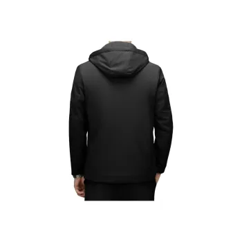 PIERRE CARDIN Puffer Jacket Men's