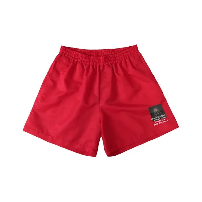 RickyisClown Casual Shorts Unisex-5