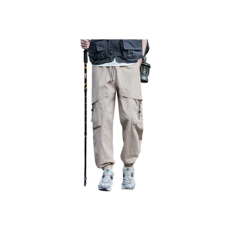 PIERRE CARDIN Casual Pants Men's-4