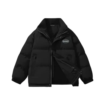 David Bakken x DAOMEIXIONG Puffer Jacket Unisex