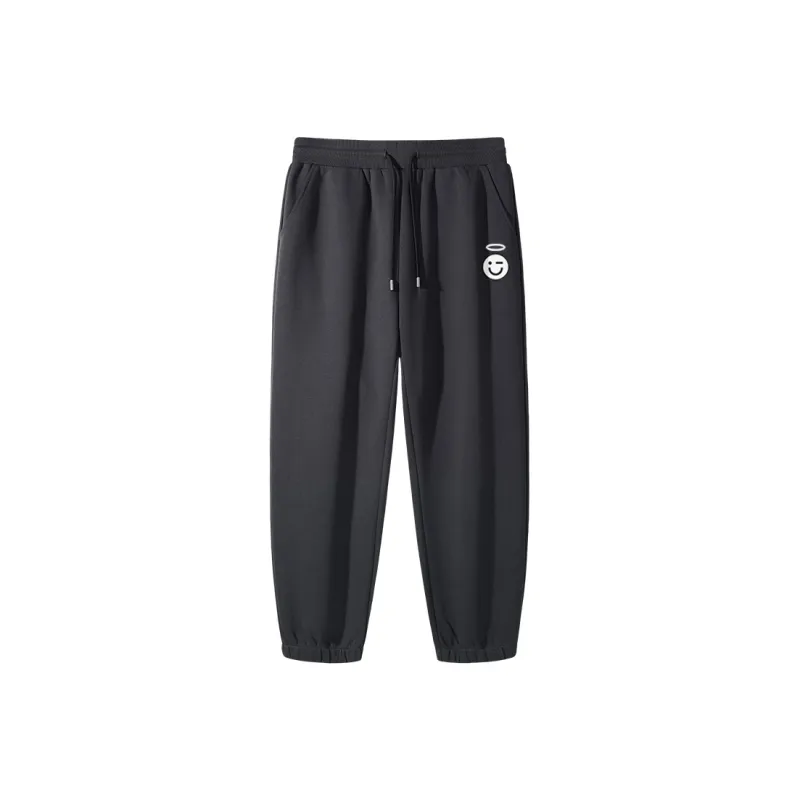 MINISO Casual Pants Unisex-6