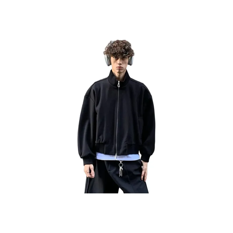 Pirkadat Jackets & Coats Unisex-0