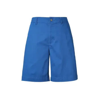 Nike Casual Shorts Men's Courtyard Blue