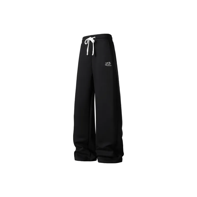 TALKING TOM Casual Pants Unisex-0