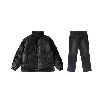 VLONE Casual Sportswear Unisex