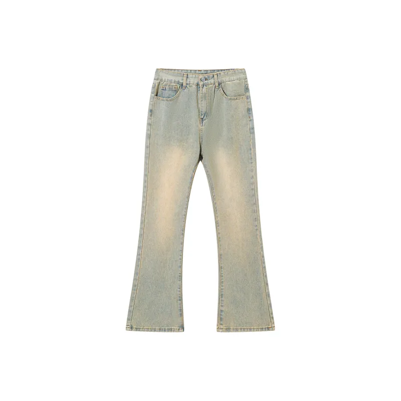 H2P Jeans Unisex-2