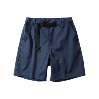 MOBI GARDEN Casual Shorts Unisex
