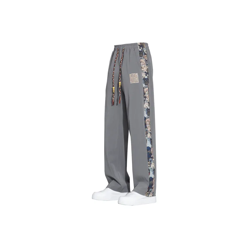 Paddy Julia Casual Pants Unisex-10