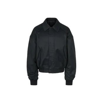 JUUN.J Jackets & Coats Men's Black