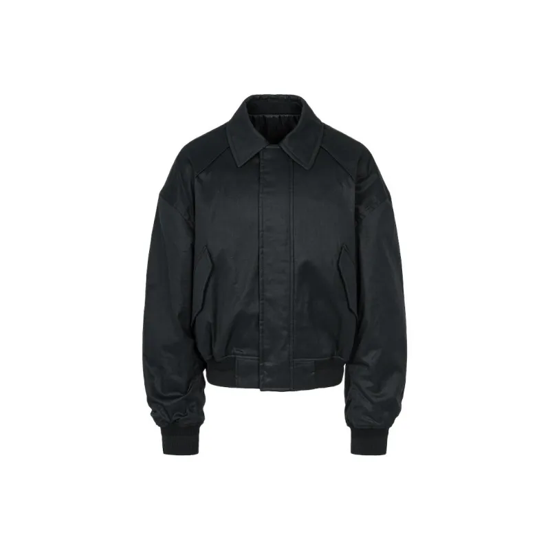 JUUN.J Jackets & Coats Men's Black-0