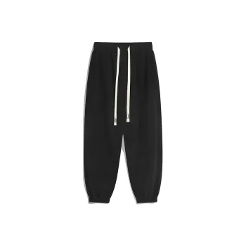 FOR FEAR THAT Casual Pants Unisex