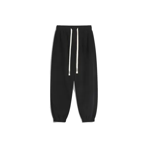 FOR FEAR THAT Casual Pants Unisex
