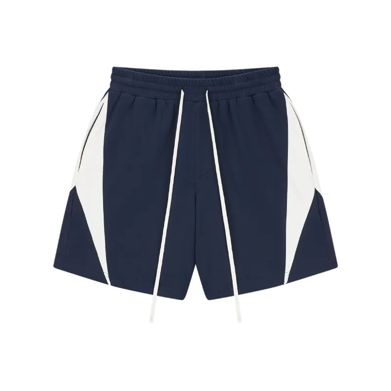 BLANK PROGRAM Casual Shorts Men's-6