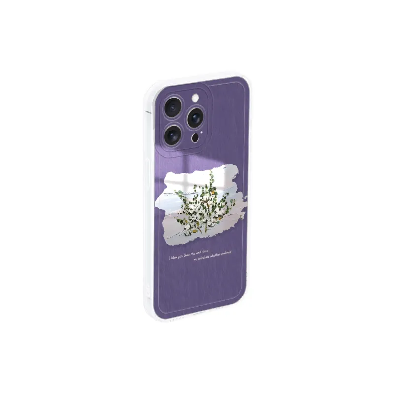 Ray chain Phone Cases-1