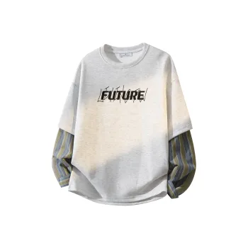 LIVINGTOWN Sweatshirts Unisex