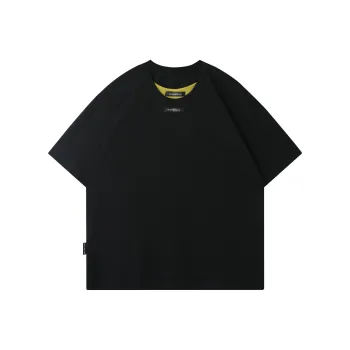 BJHG T Shirts Unisex